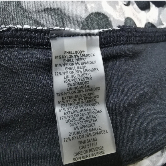 NWT! Ivanka Trump Active Bra - Picture 6 of 12